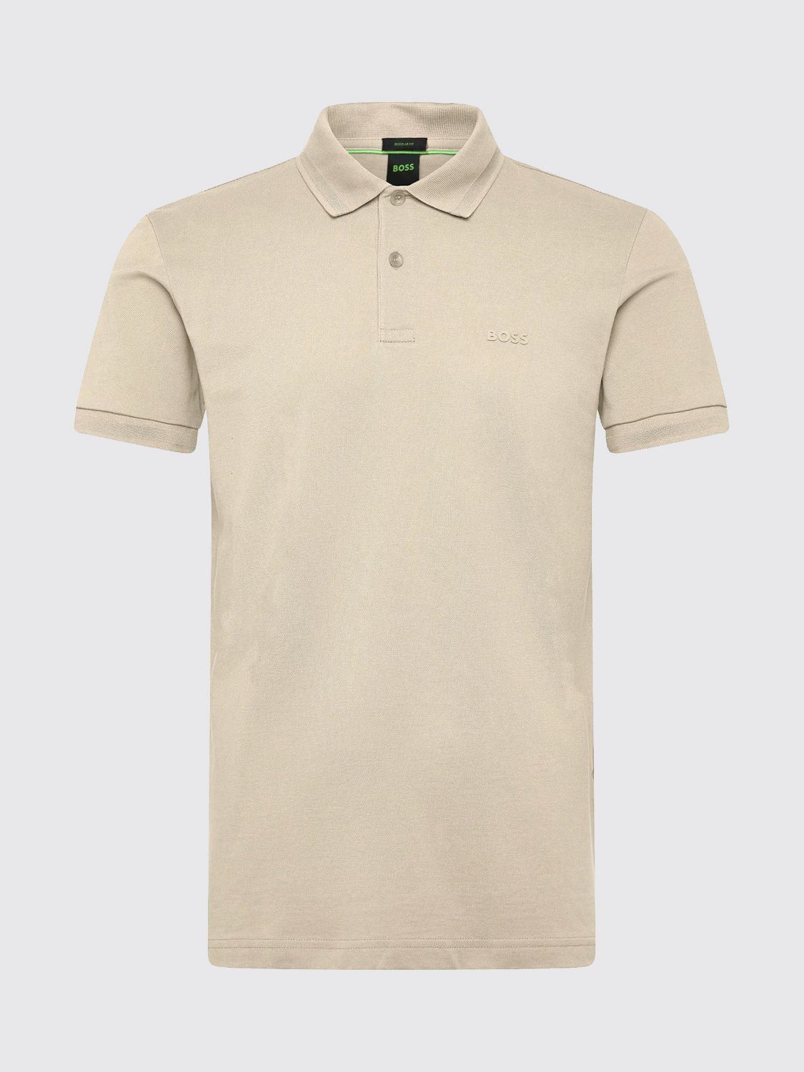 [BOSS] T-shirts Short Sleeve SS26 50554574 272