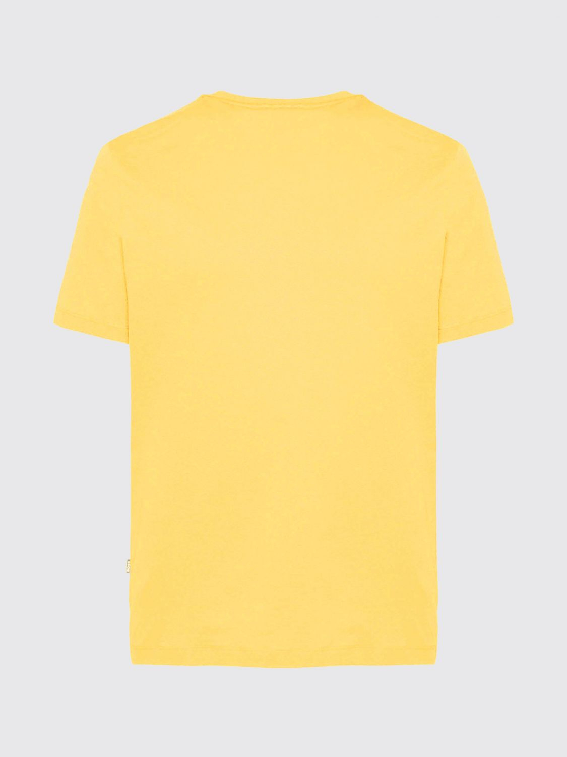 [BOSS] T-shirts Short Sleeve SS26 50468347 755