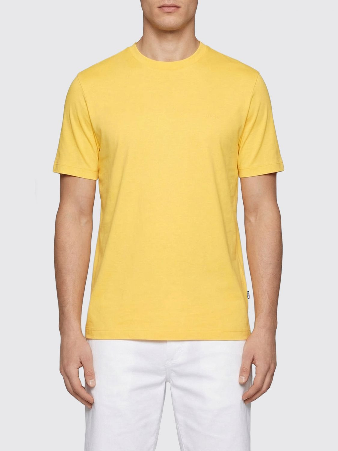 [BOSS] T-shirts Short Sleeve SS26 50468347 755