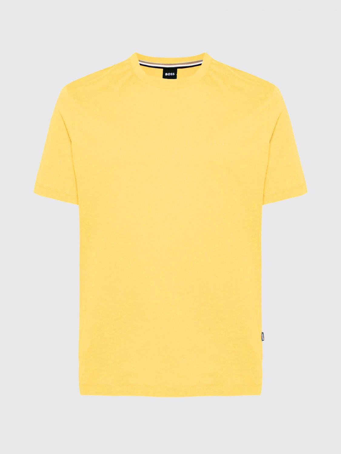 [BOSS] T-shirts Short Sleeve SS26 50468347 755