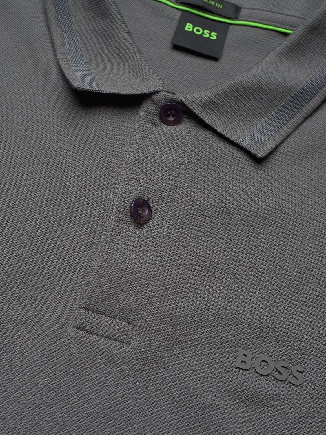 [BOSS] T-shirts Short Sleeve SS26 50554574 071