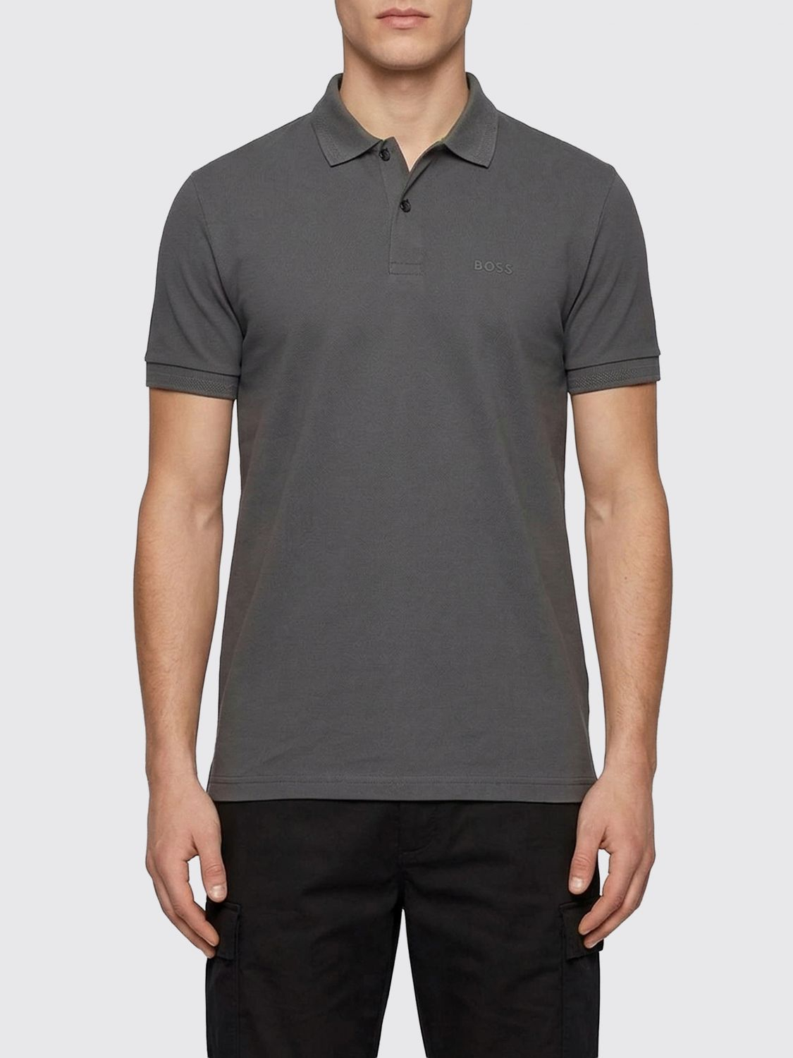 [BOSS] T-shirts Short Sleeve SS26 50554574 071