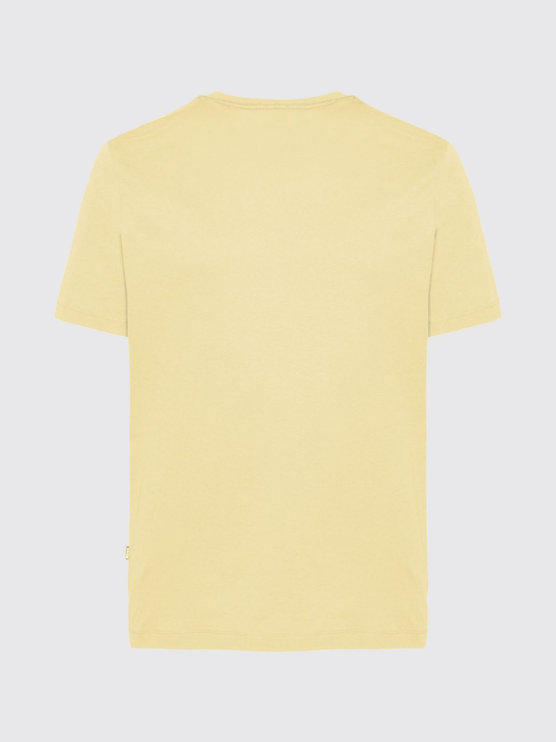 [BOSS] T-shirts Short Sleeve SS26 50468347 749