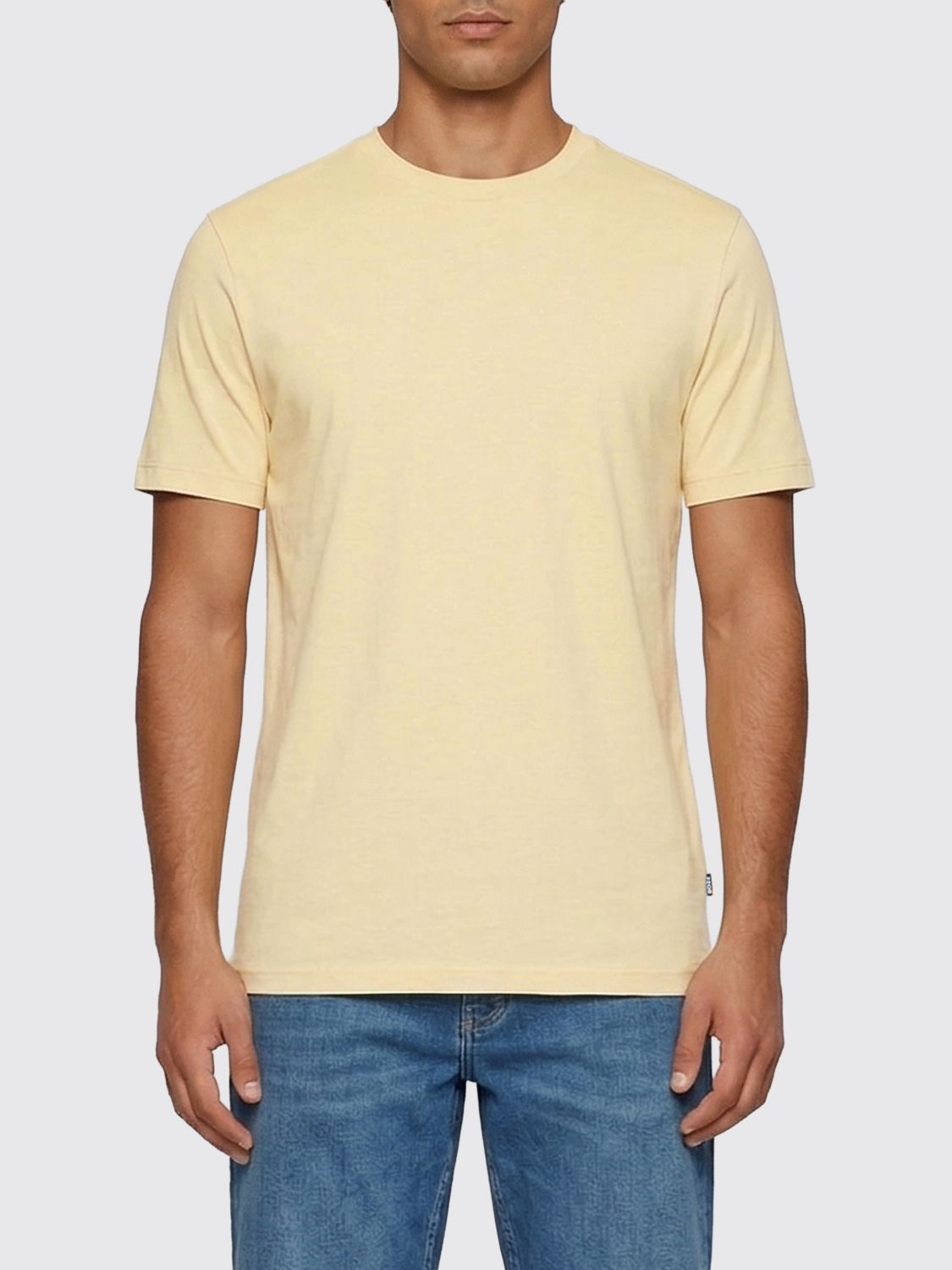 [BOSS] T-shirts Short Sleeve SS26 50468347 749