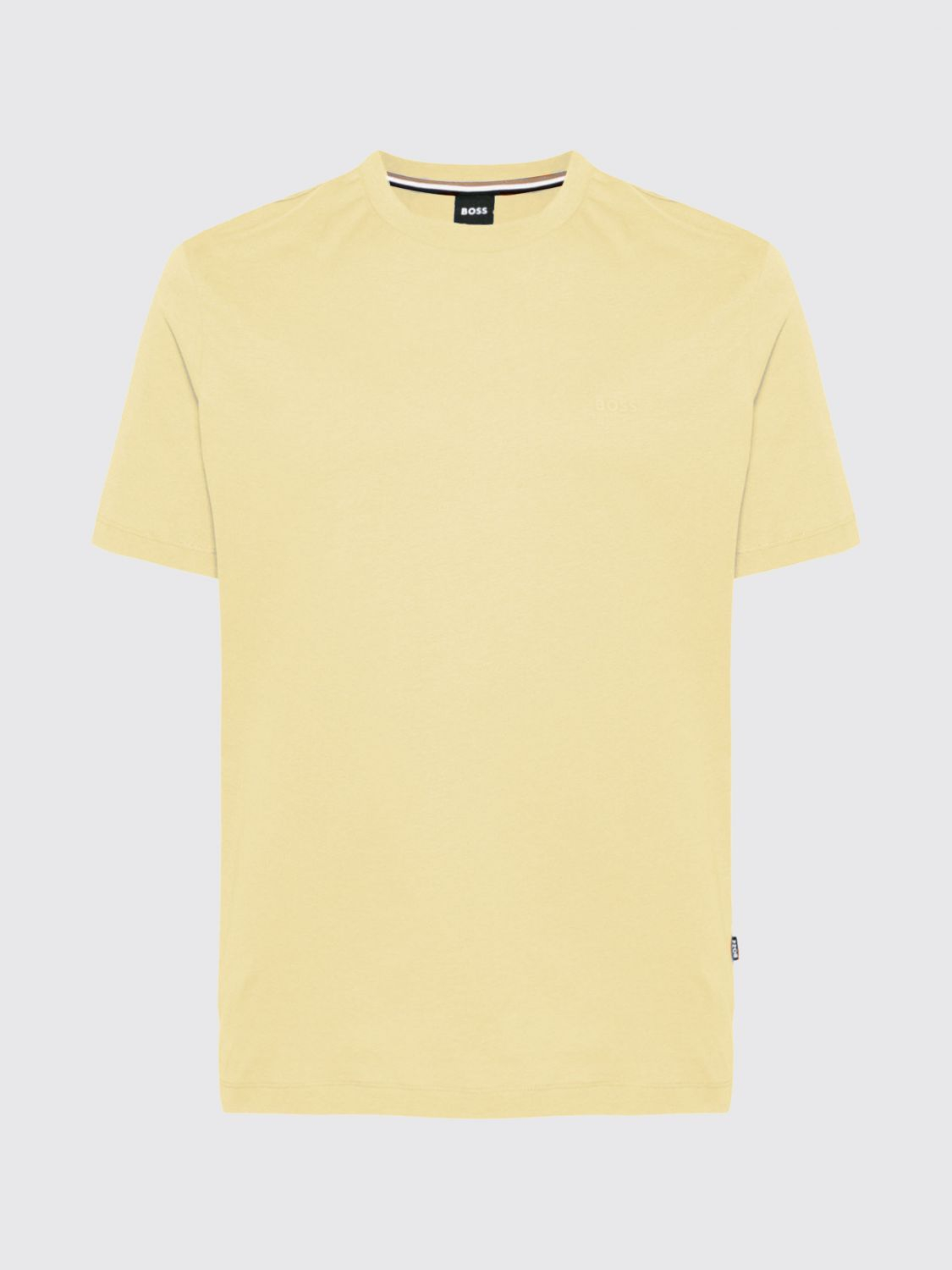 [BOSS] T-shirts Short Sleeve SS26 50468347 749