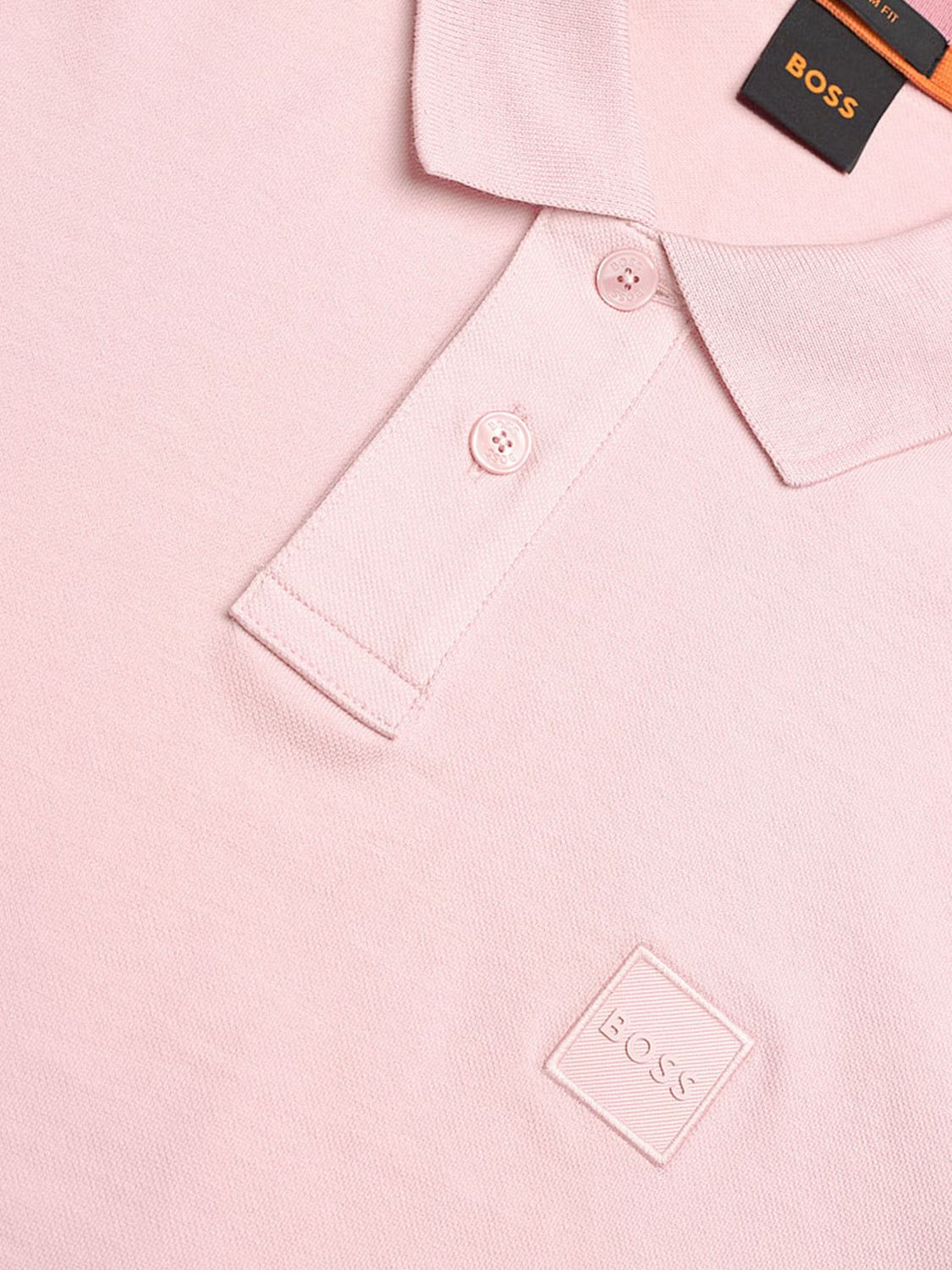 [BOSS] T-shirts Short Sleeve SS26 50507803 690