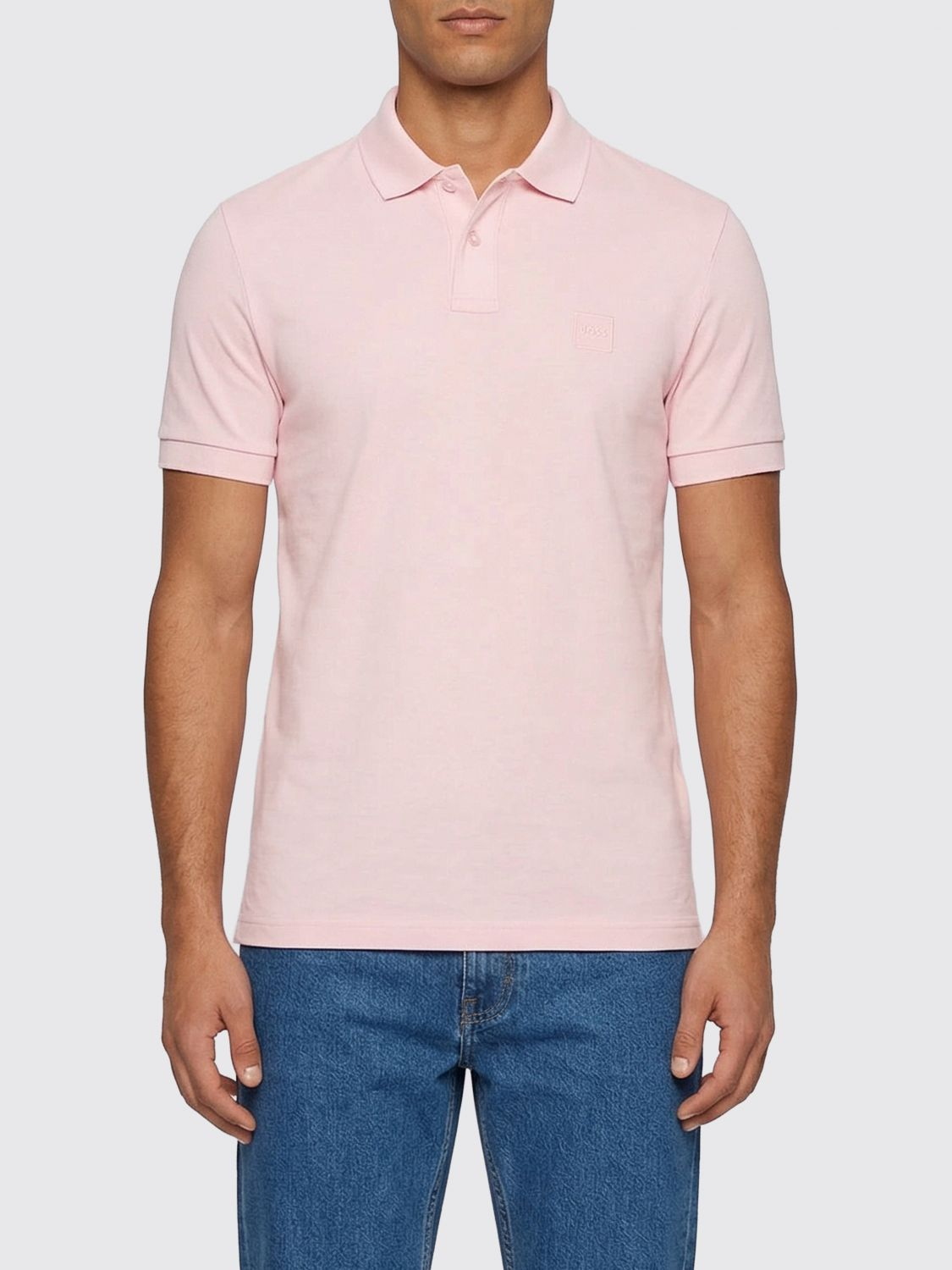 [BOSS] T-shirts Short Sleeve SS26 50507803 690