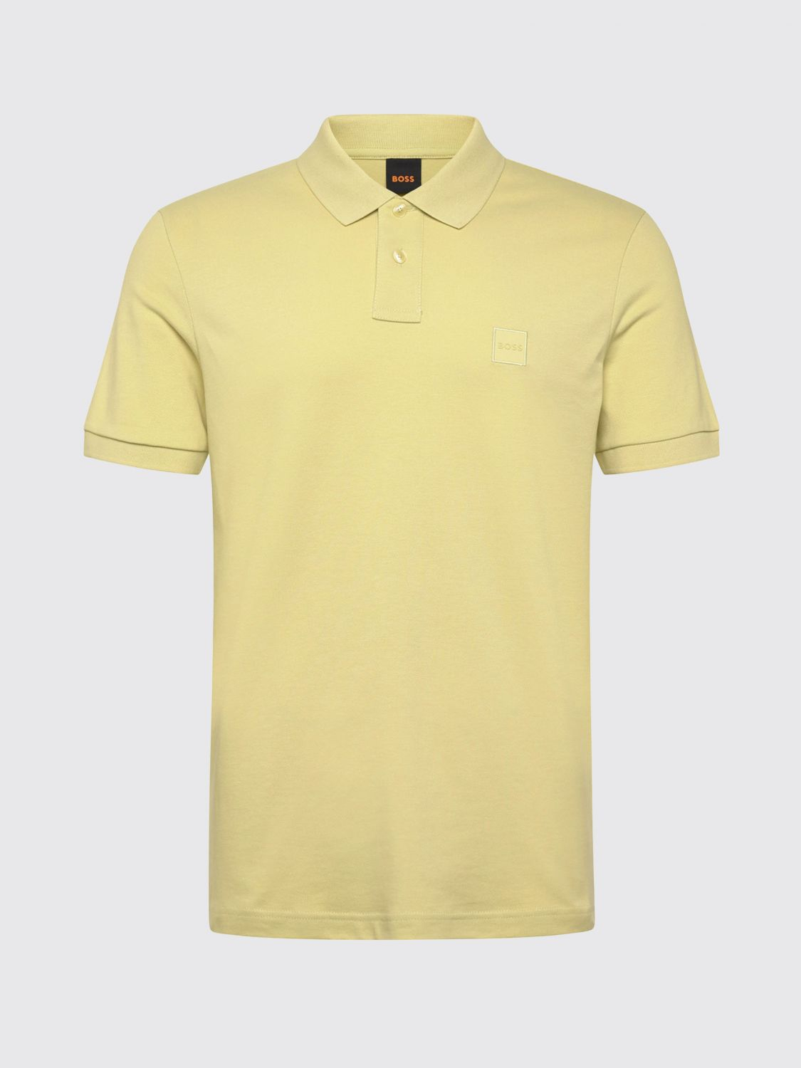 [BOSS] T-shirts Short Sleeve SS26 50507803 267