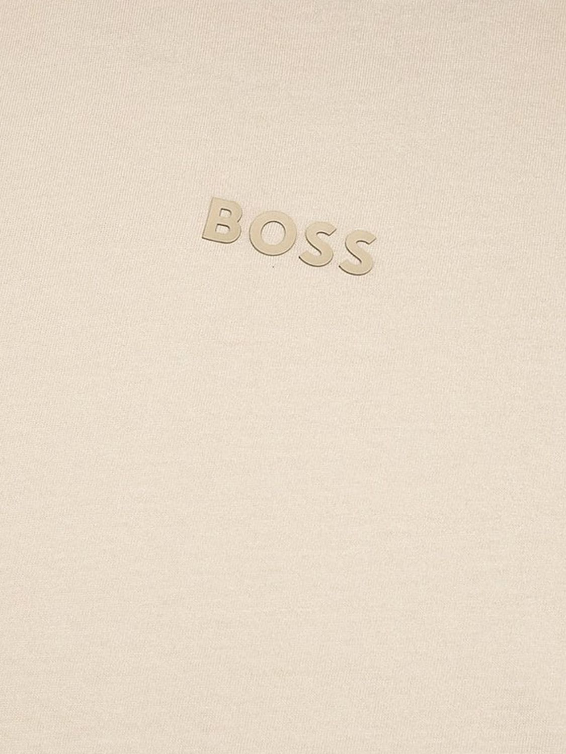 [BOSS] T-shirts Short Sleeve SS26 50519368 272