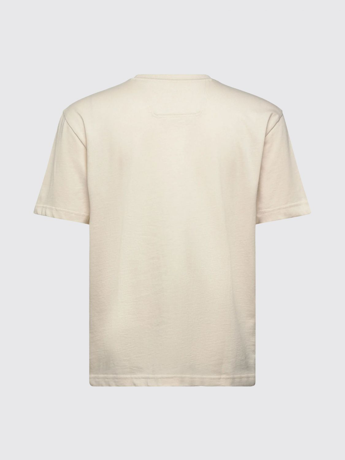 [BOSS] T-shirts Short Sleeve SS26 50519368 272