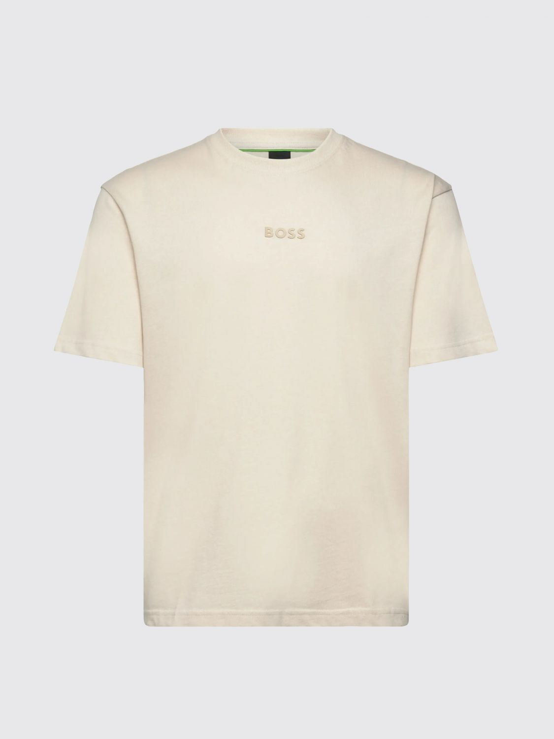 [BOSS] T-shirts Short Sleeve SS26 50519368 272