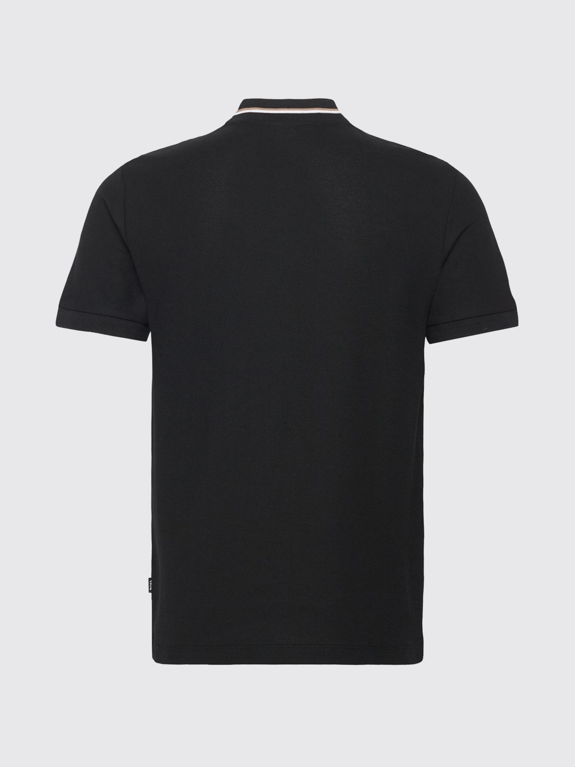 [BOSS] T-shirts Short Sleeve SS26 50559855 001