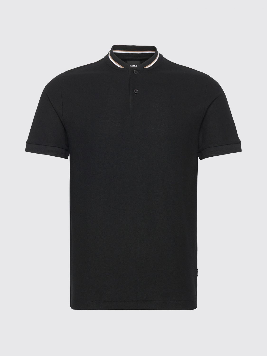 [BOSS] T-shirts Short Sleeve SS26 50559855 001