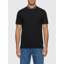 [BOSS] T-shirts Short Sleeve SS26 50559855 001