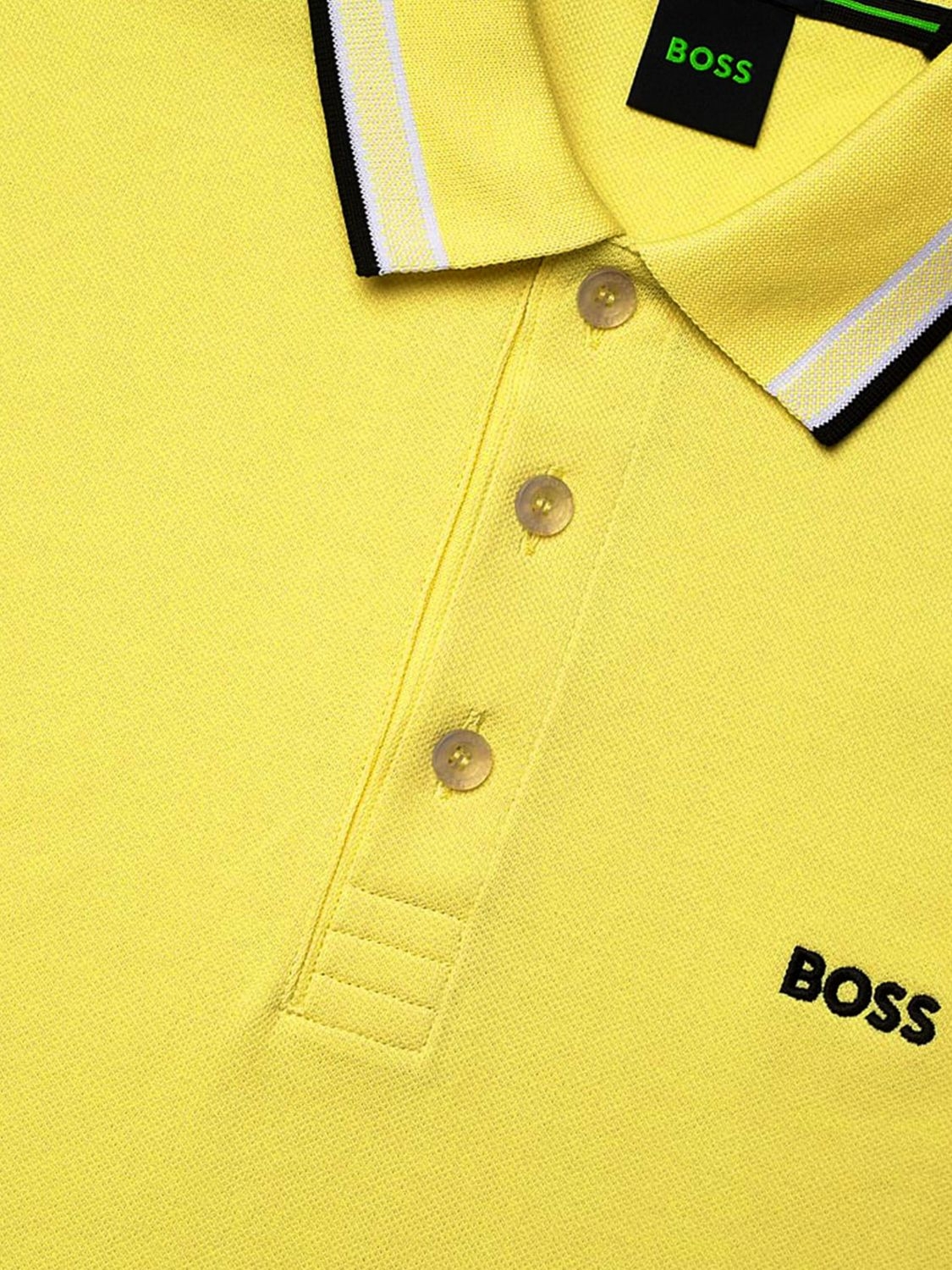 [BOSS] T-shirts Short Sleeve SS26 50469055 739