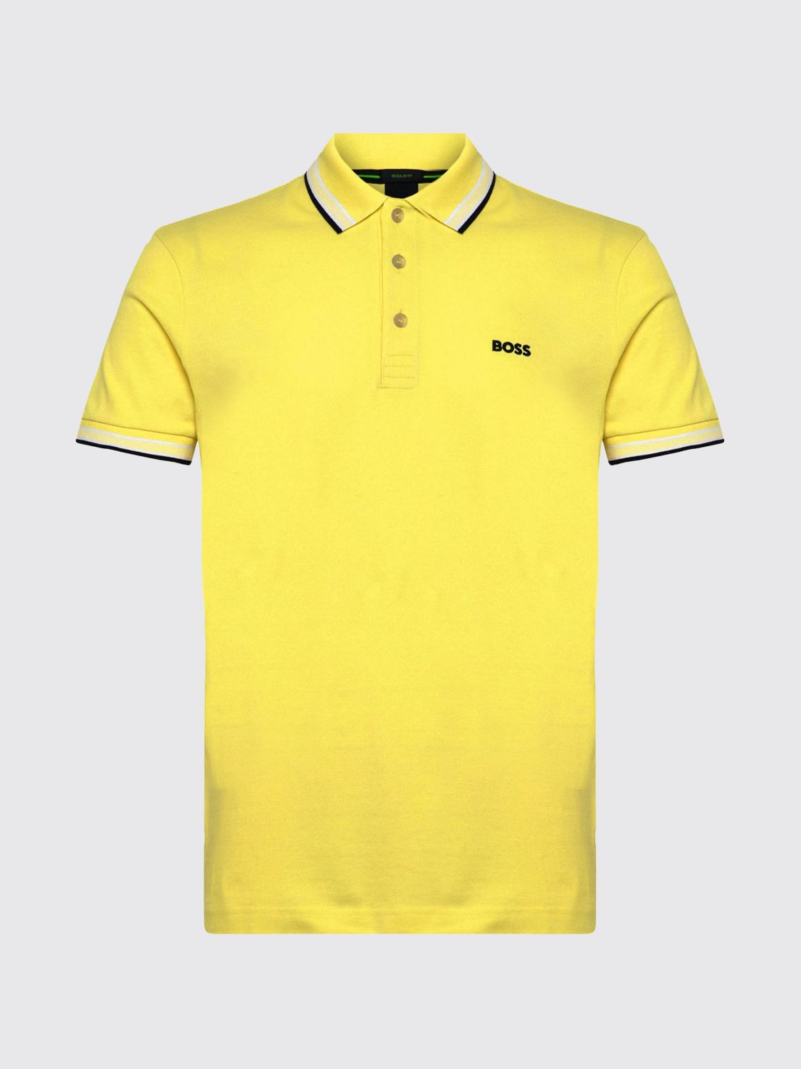[BOSS] T-shirts Short Sleeve SS26 50469055 739