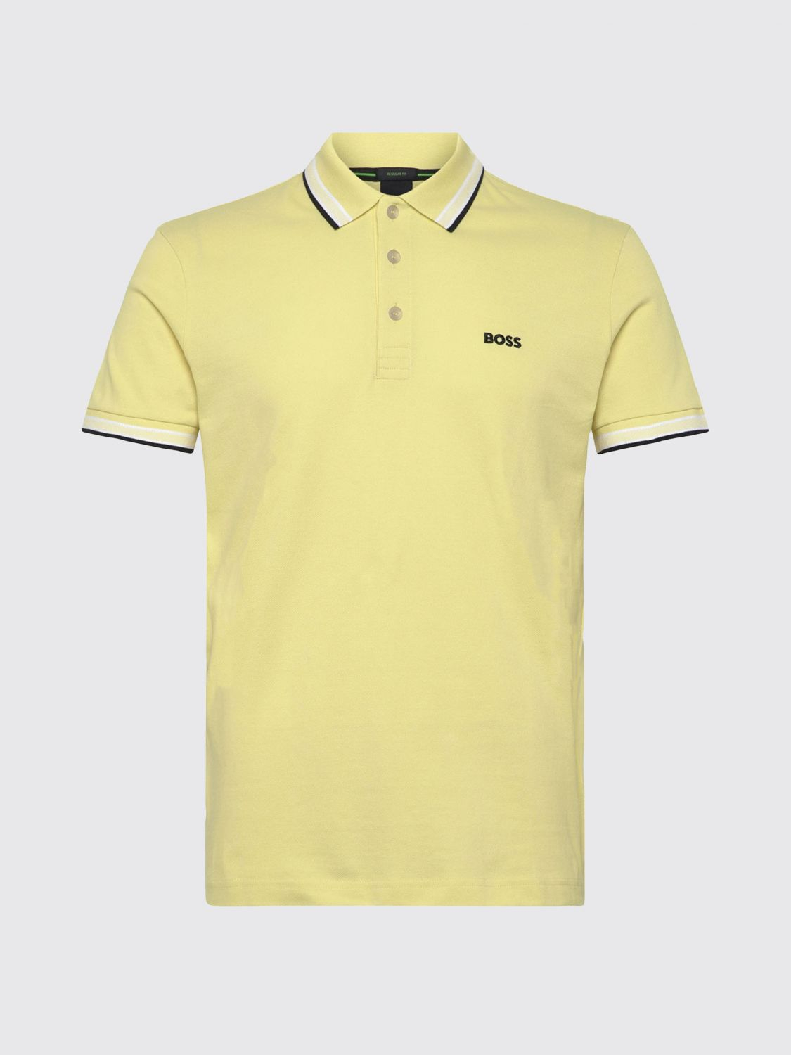 [BOSS] T-shirts Short Sleeve SS26 50469055 758