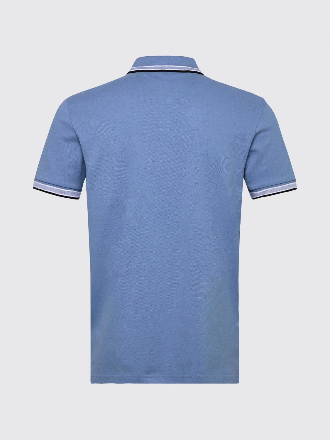 [BOSS] T-shirts Short Sleeve SS26 50469055 462