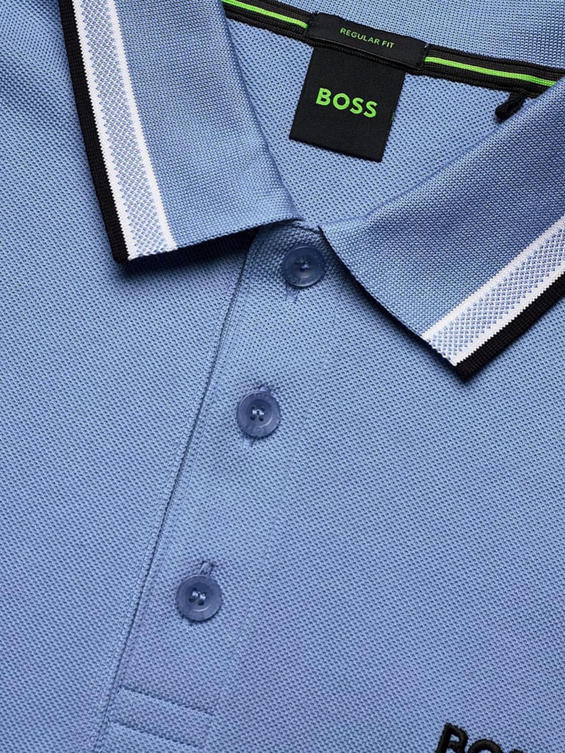 [BOSS] T-shirts Short Sleeve SS26 50469055 462