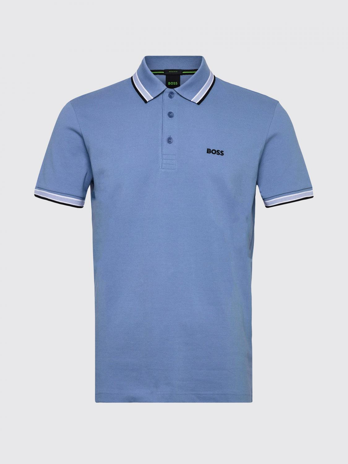 [BOSS] T-shirts Short Sleeve SS26 50469055 462