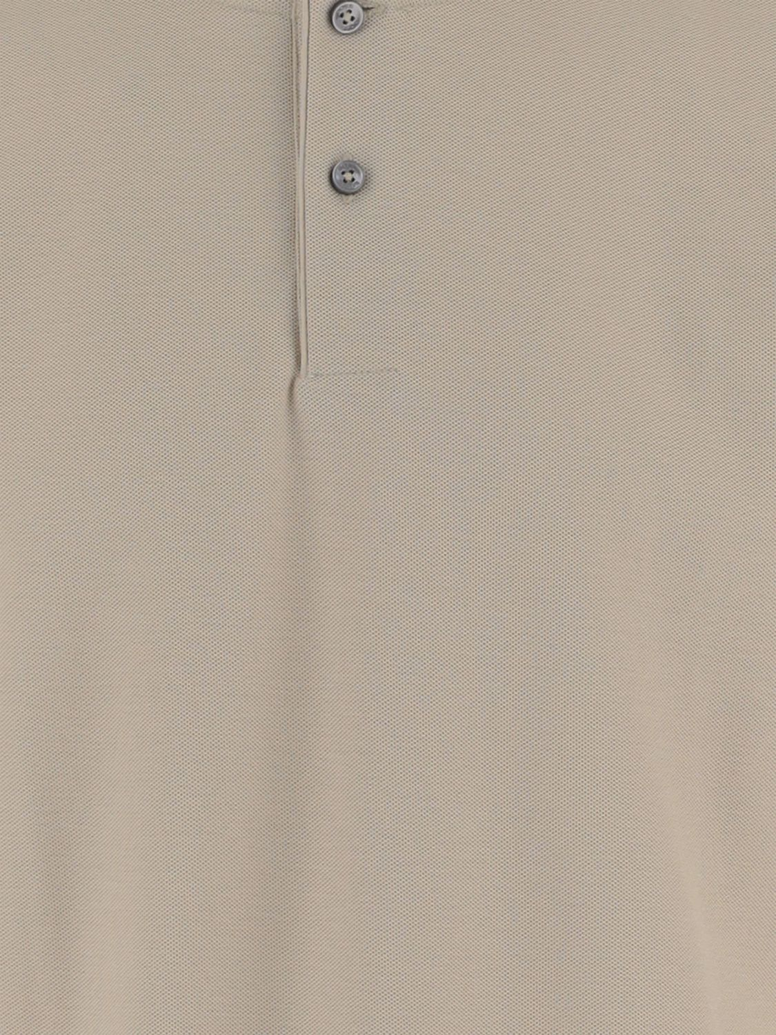 [BOSS] T-shirts Short Sleeve SS26 50559855 286