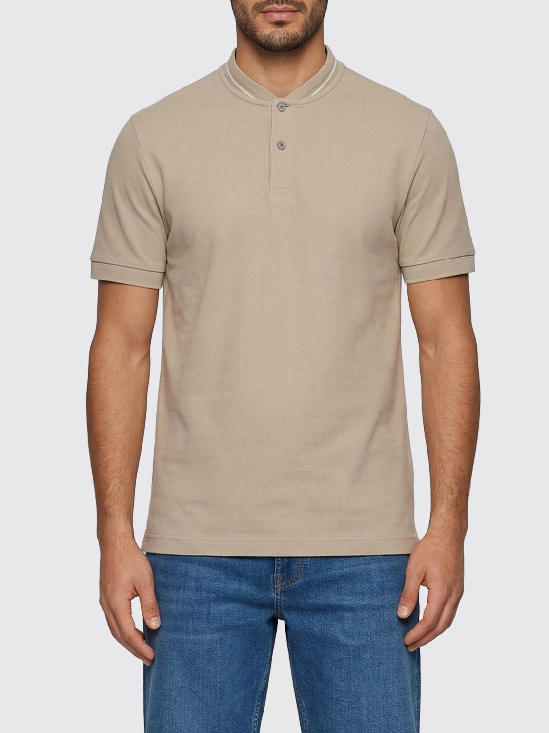 [BOSS] T-shirts Short Sleeve SS26 50559855 286