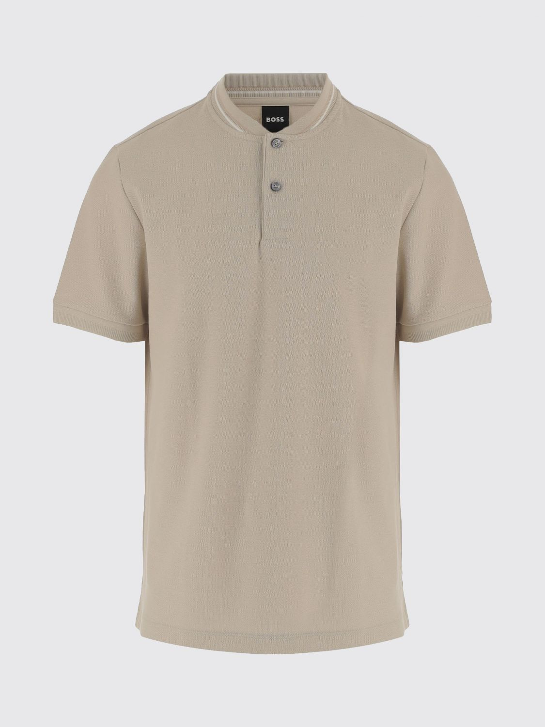 [BOSS] T-shirts Short Sleeve SS26 50559855 286