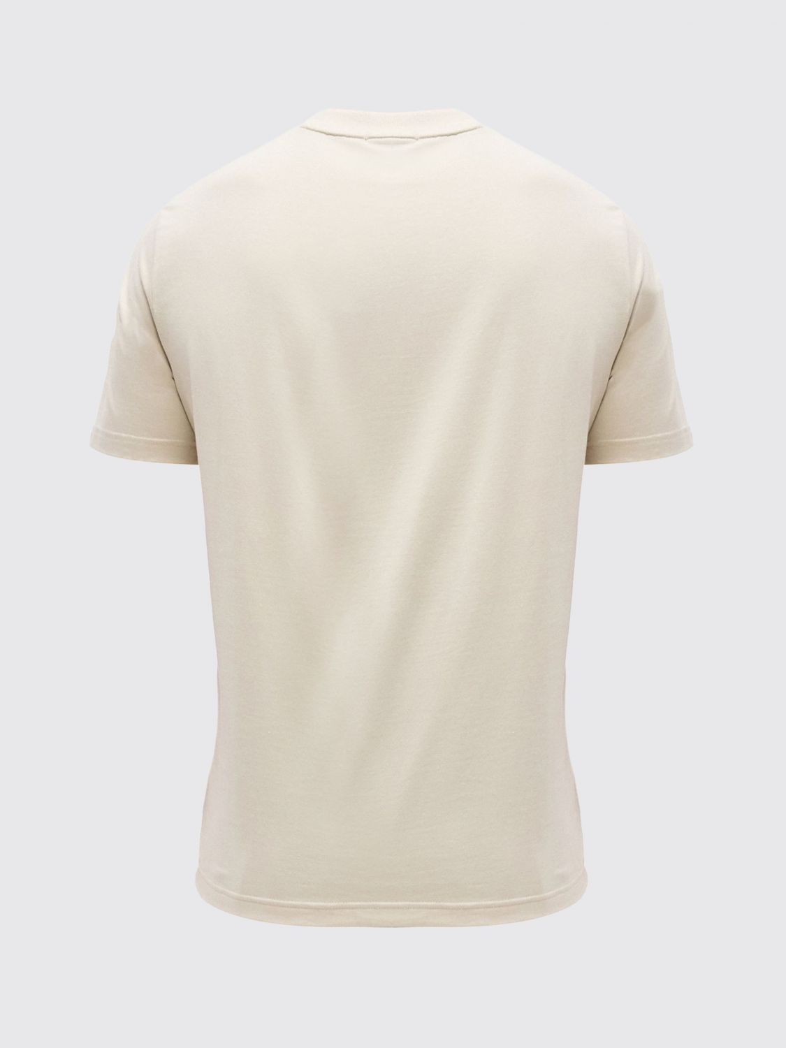 [BOSS] T-shirts Short Sleeve SS26 50559353 272