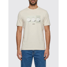 [BOSS] T-shirts Short Sleeve SS26 50559353 272