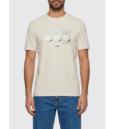 [BOSS] T-shirts Short Sleeve SS26 50559353 272