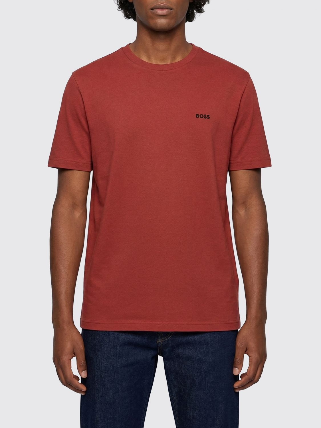 [BOSS] T-shirts Short Sleeve SS26 50506373 646