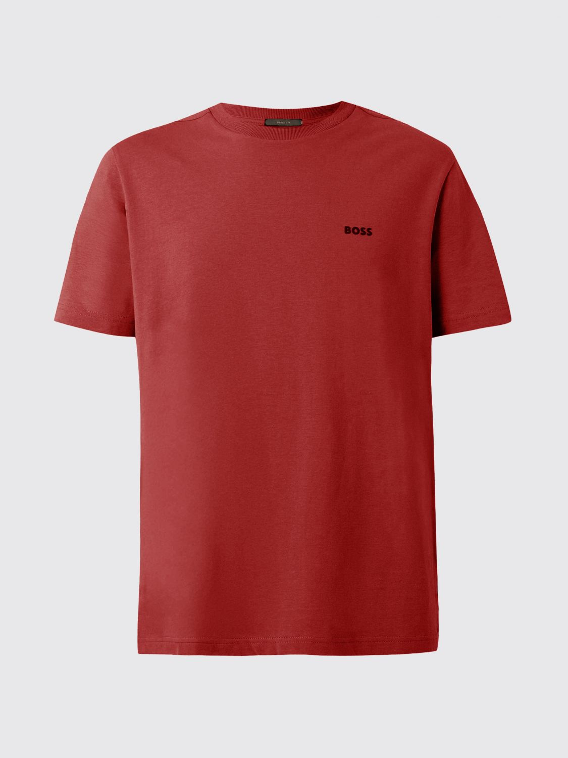 [BOSS] T-shirts Short Sleeve SS26 50506373 646