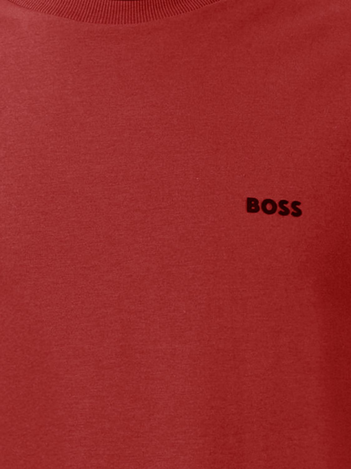 [BOSS] T-shirts Short Sleeve SS26 50506373 646