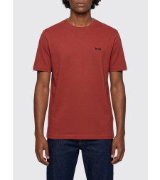 [BOSS] T-shirts Short Sleeve SS26 50506373 646