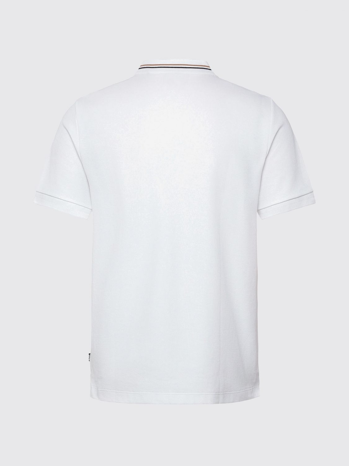 [BOSS] T-shirts Short Sleeve SS26 50559855 100