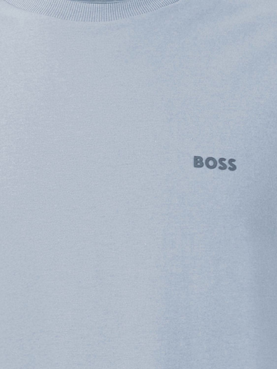 [BOSS] T-shirts Short Sleeve SS26 50506373 460
