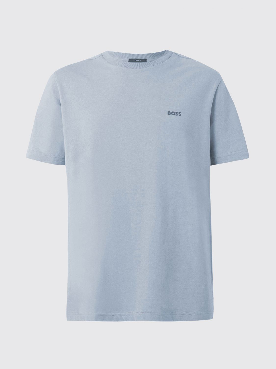 [BOSS] T-shirts Short Sleeve SS26 50506373 460