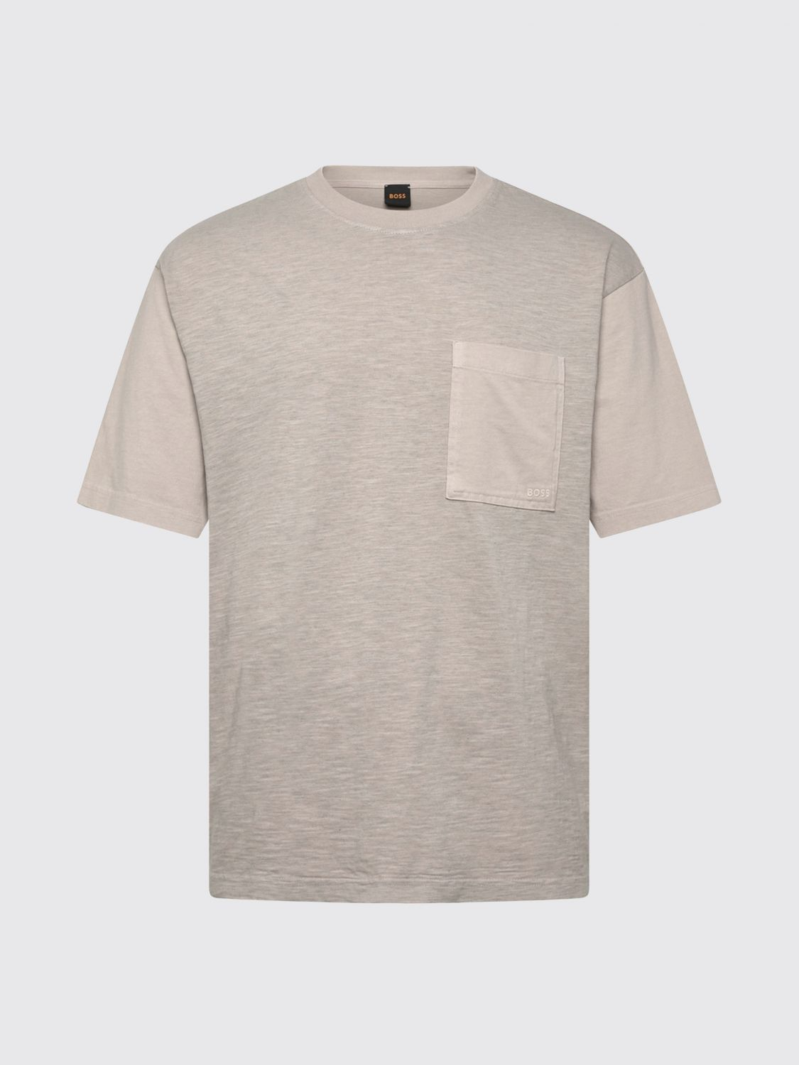 [BOSS] T-shirts Short Sleeve SS26 50562074 070
