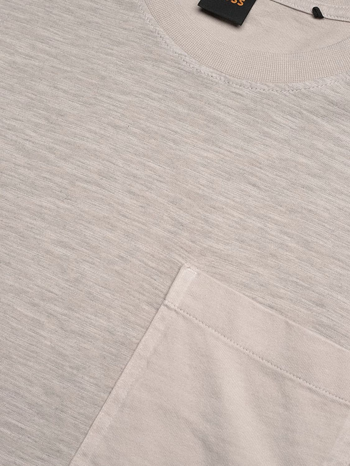 [BOSS] T-shirts Short Sleeve SS26 50562074 070