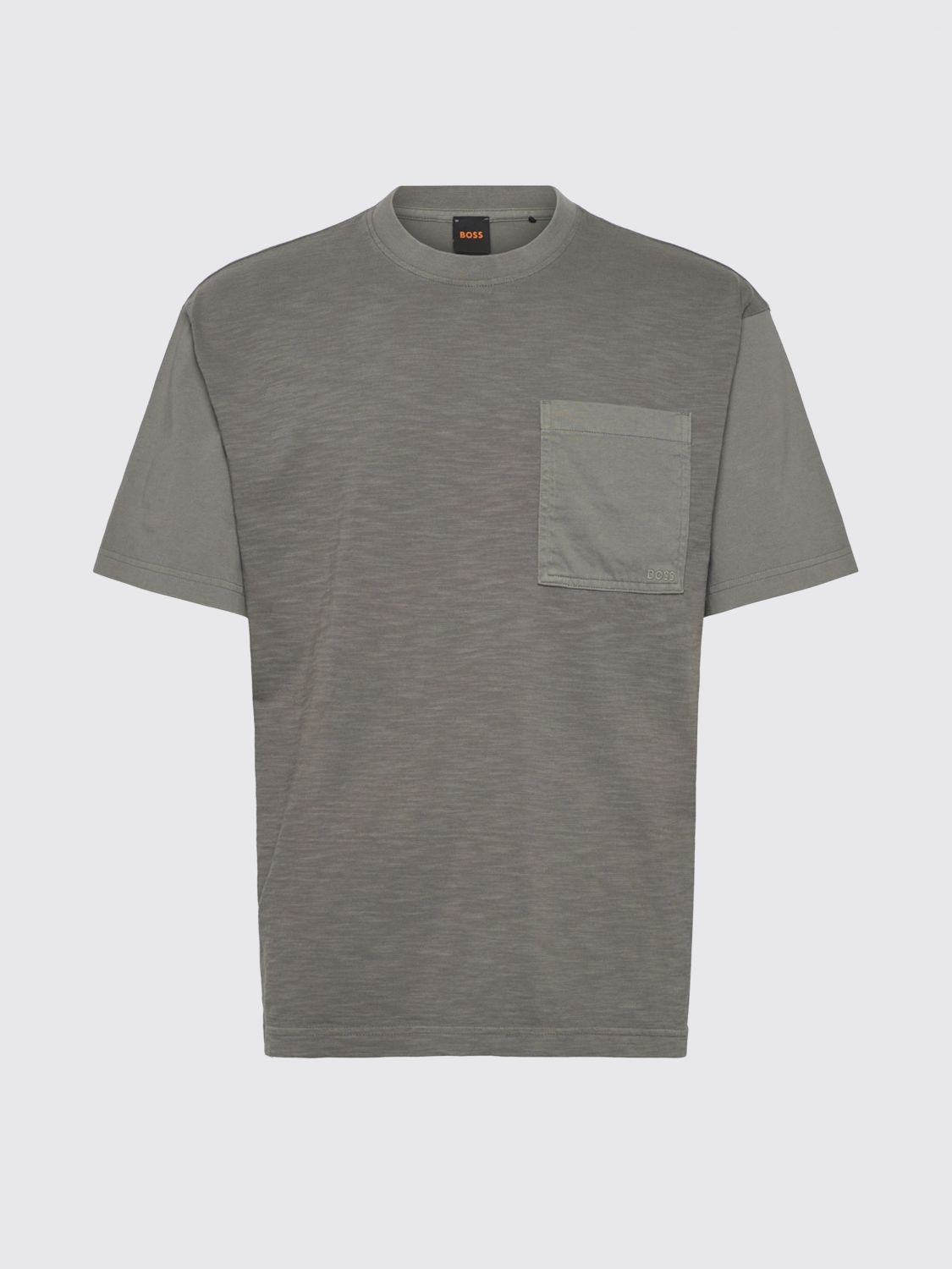 [BOSS] T-shirts Short Sleeve SS26 50562074 076
