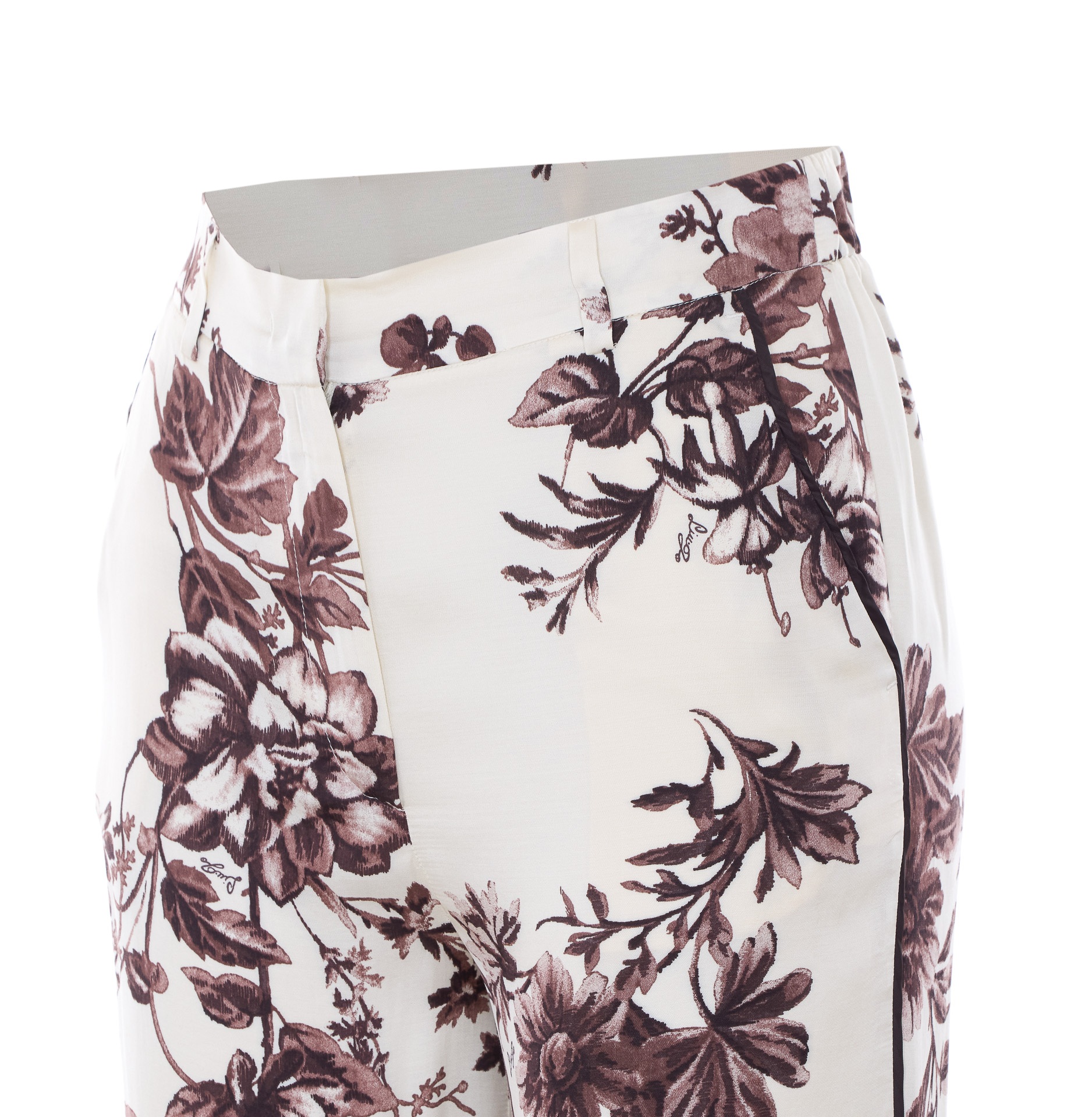 [Liu Jo] Trousers SS26 CA6254TS061P9654