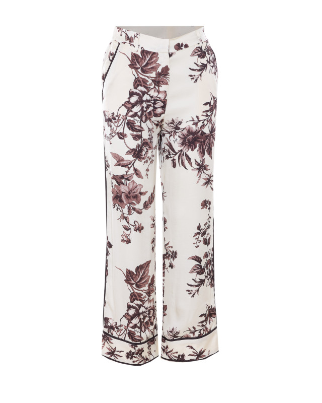 [Liu Jo] Trousers SS26 CA6254TS061P9654