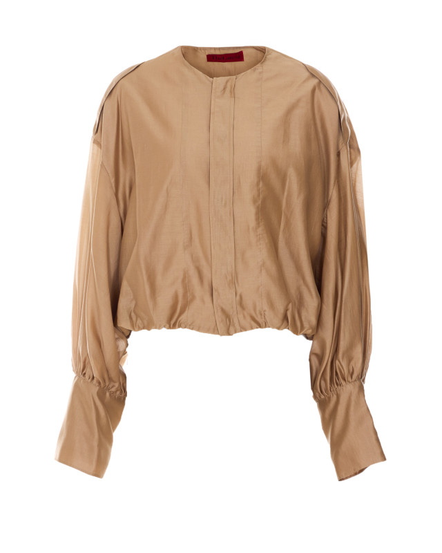 [TheLatest] Shirts Long Sleeve SS26 4007T0161T0045