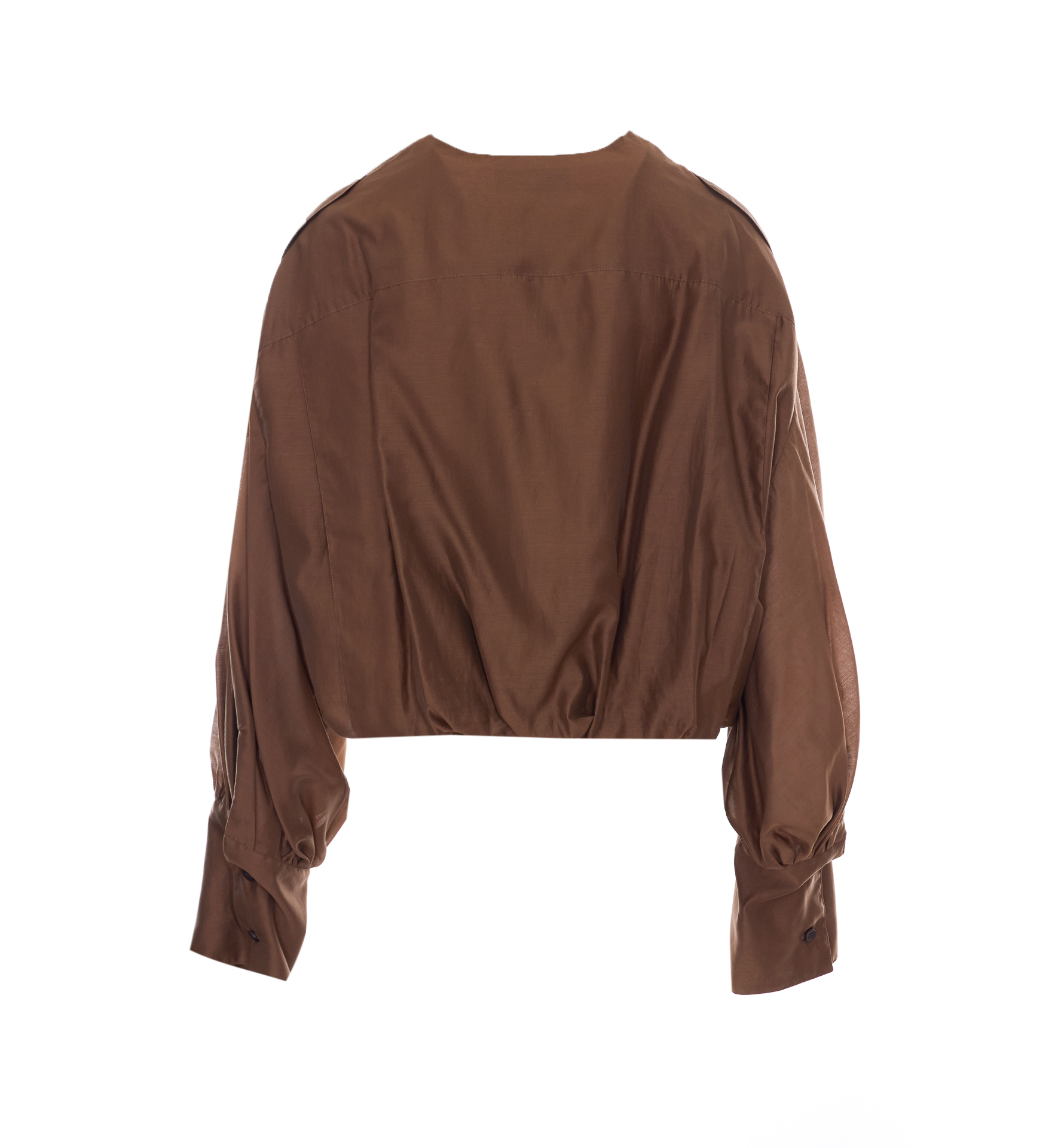 [TheLatest] Shirts Long Sleeve SS26 4007T0161T0032