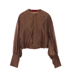 [TheLatest] Shirts Long Sleeve SS26 4007T0161T0032