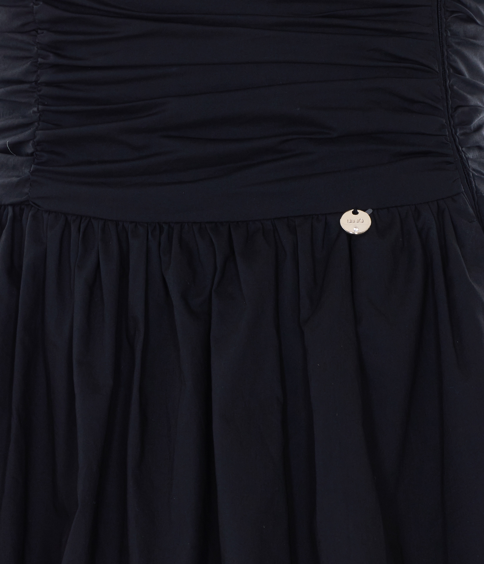 [Liu Jo] Sleeveless dress SS26 WA6241T485322222