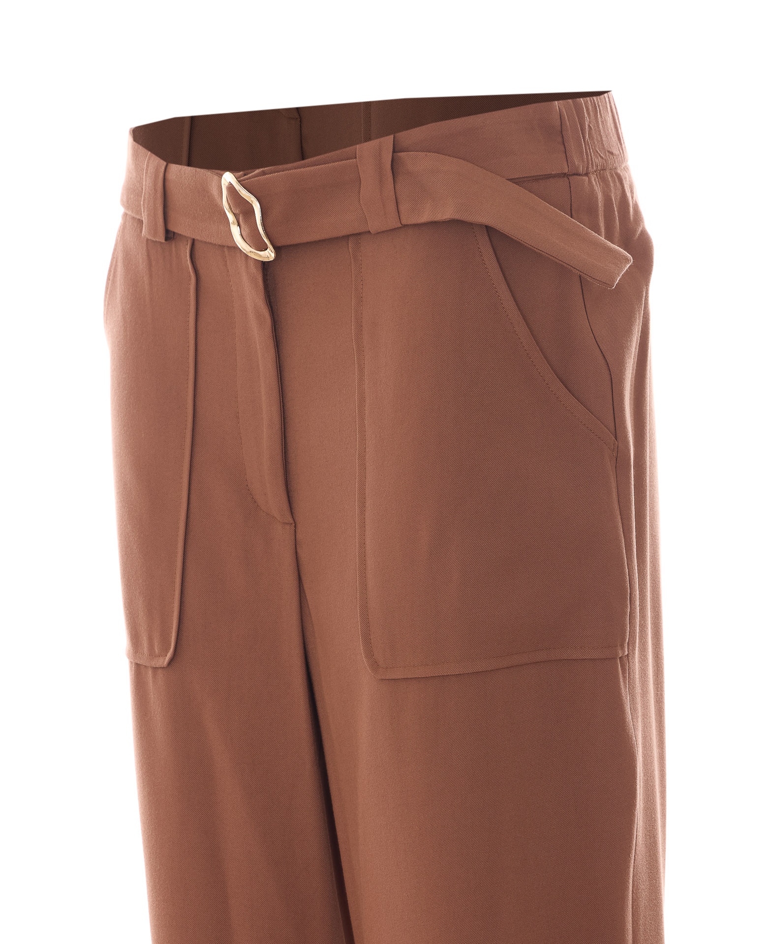 [Liu Jo] Trousers SS26 CA6300T250809032