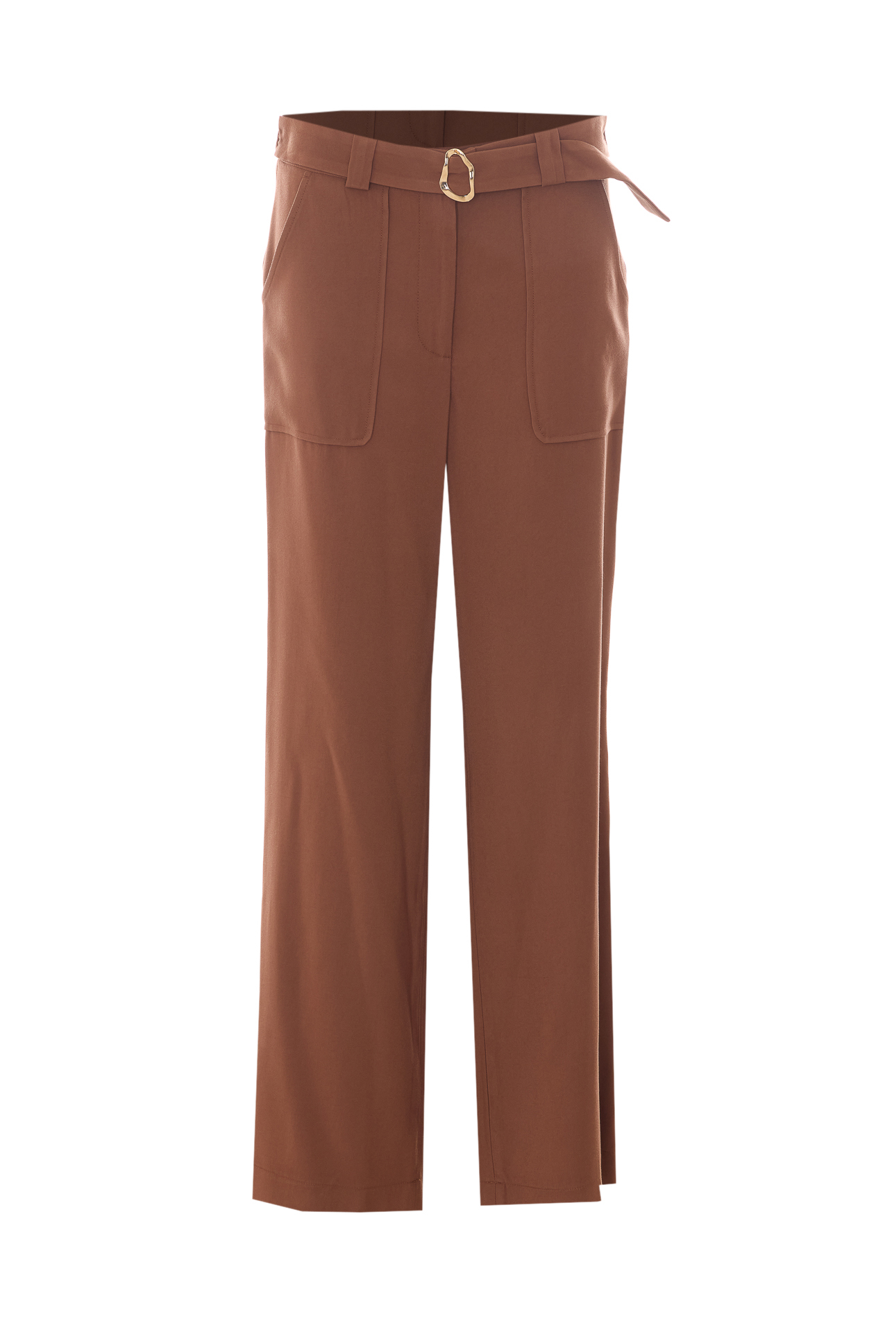 [Liu Jo] Trousers SS26 CA6300T250809032