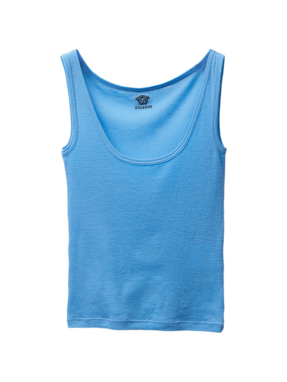 [Versace] T-shirts Sleeveless SS26 10236981A175481V440