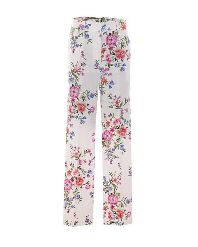 [Liu Jo] Trousers SS26 CA6358T589AP9669